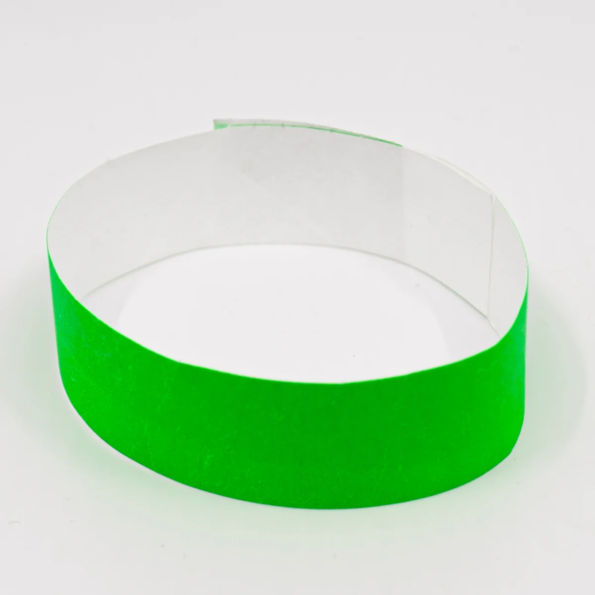 Bracelet Tyvek - Sans impression - 6