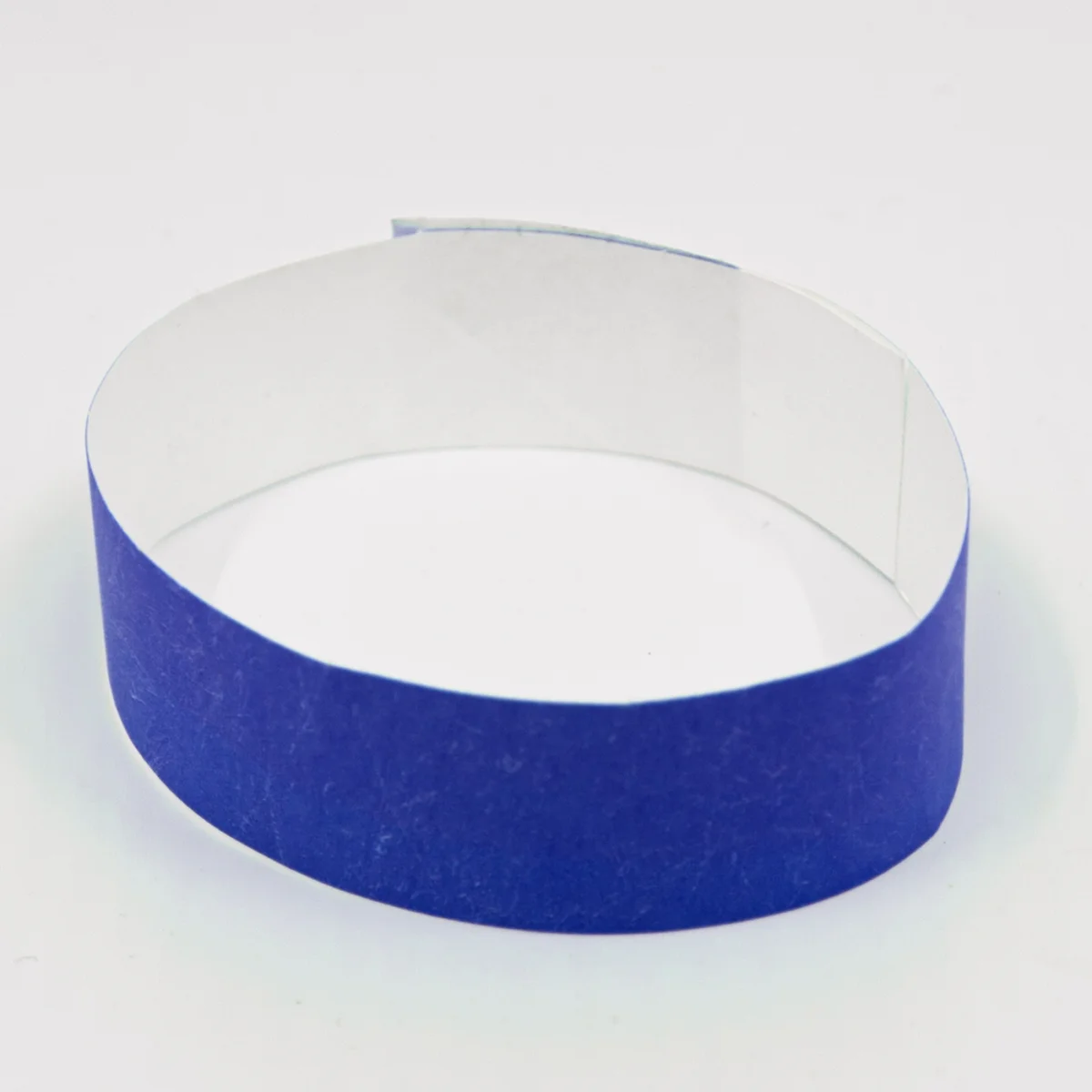 Bracelet Tyvek - Sans impression - 18
