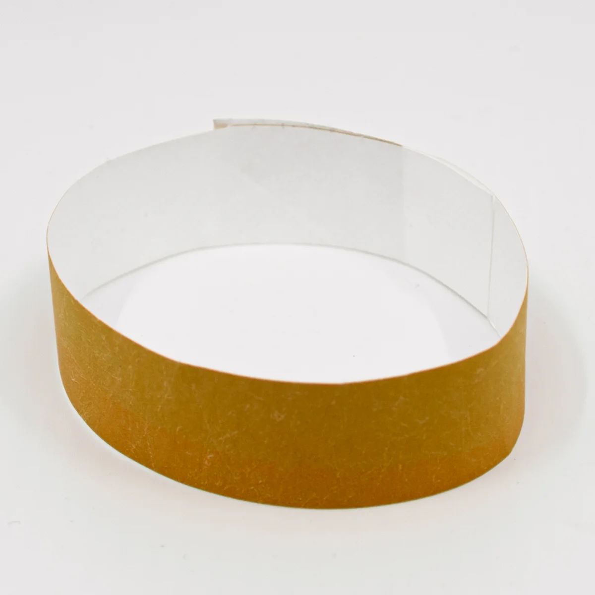 Bracelet Tyvek - Sans impression - 9