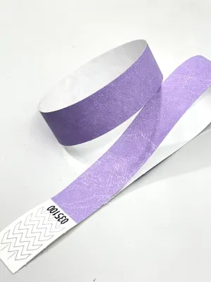 Bracelet Tyvek - Sans impression - 15