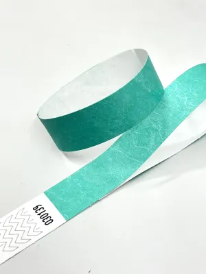 Bracelet Tyvek - Sans impression - 11