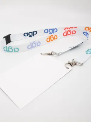 Tour de cou à rupture de sécurité personnalisable - 2